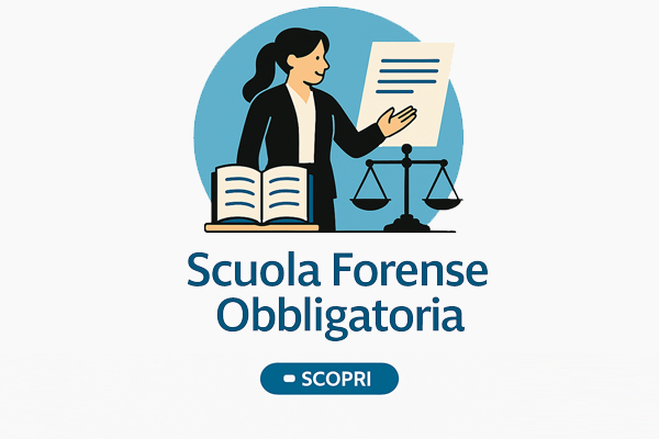 scuola-forense-obbligatoria